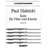 Haletzky, Paul - Suite 