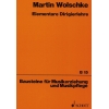 Wolschke, Martin - Elementare Dirigierlehre 