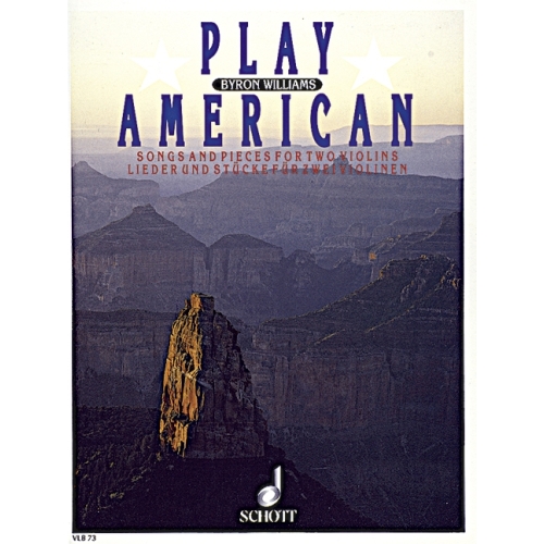 Williams, Byron - Play...