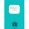 Eichner, Ernst - Divertissement In C