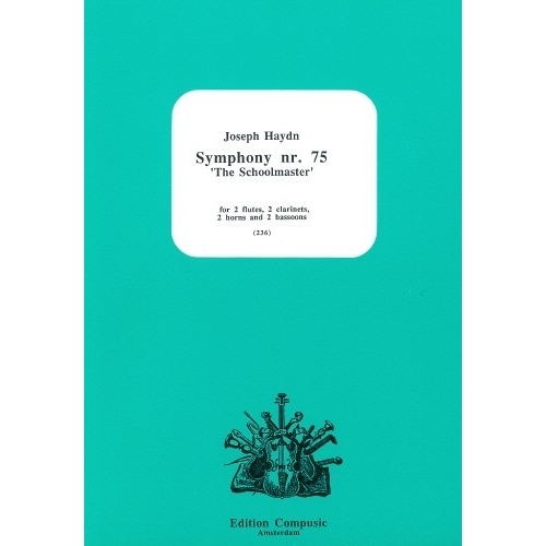 Haydn, Franz Joseph -...