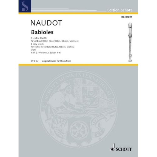 Naudot, Jacques-Christophe...