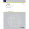 Linde, Hans-Martin - Music for two 