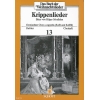 Das Buch der Weihnachtslieder 