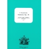 Bartholdy, Felix Mendelssohn - Nocturne Op. 24