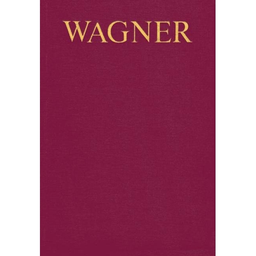 Wagner-Werk-Verzeichnis (WWV) 