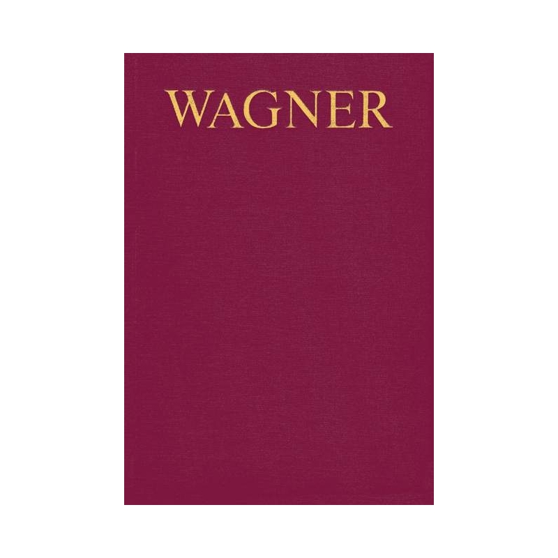 Wagner-Werk-Verzeichnis (WWV) 