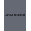 Schoenberg, Arnold - String quartets I 