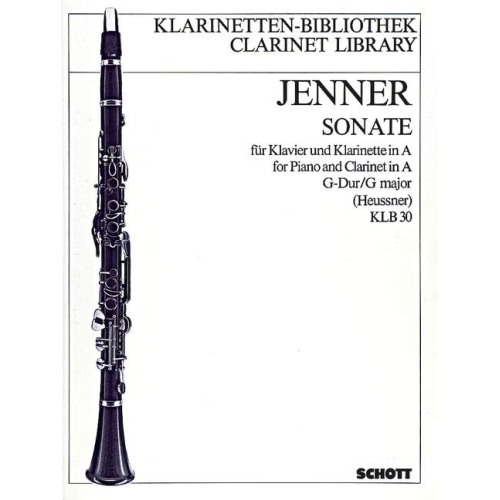Jenner, Cornelius Uwe...