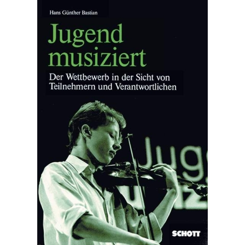 Bastian, Hans Guenther -...