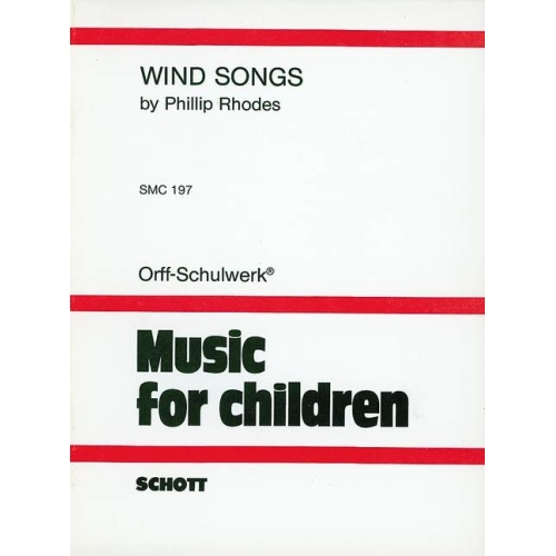 Wind Songs 