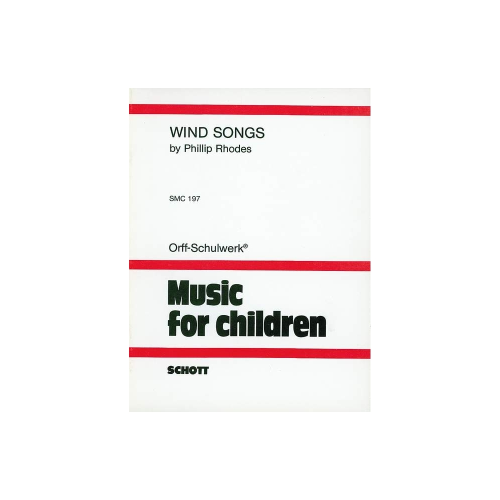 Wind Songs 