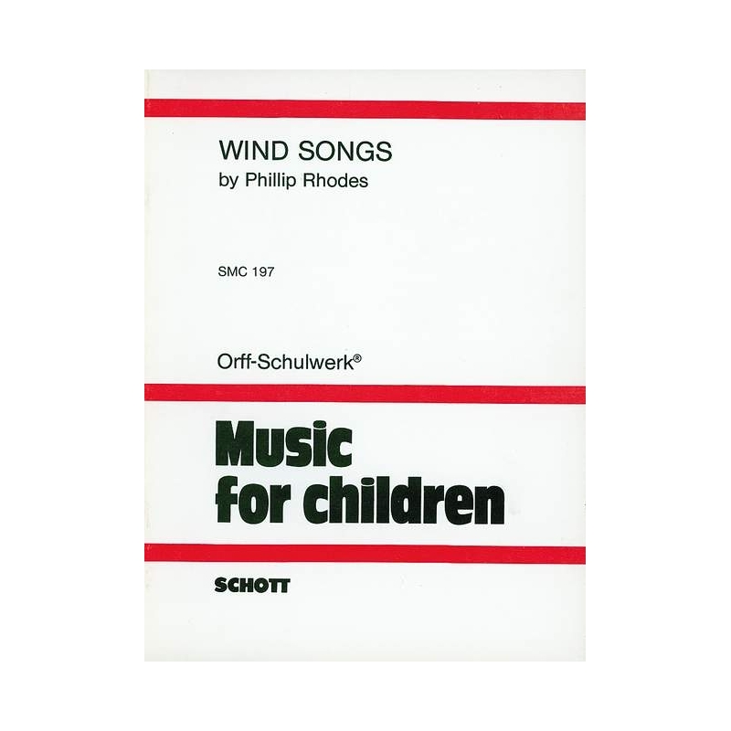 Wind Songs 