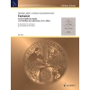 Adam, Adolphe - Fantaisie 
