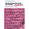 Schaper, Heinz-Christian - Gestaltungselemente der Musik compact 