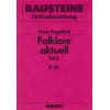 Engstfeld, Hans - Folklore aktuell 