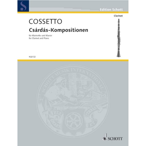Cossetto, Emil -...