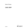 Thomas, Werner - Carl Orff 