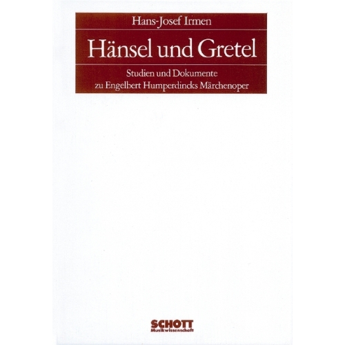 Irmen, Hans-Josef - Hänsel...
