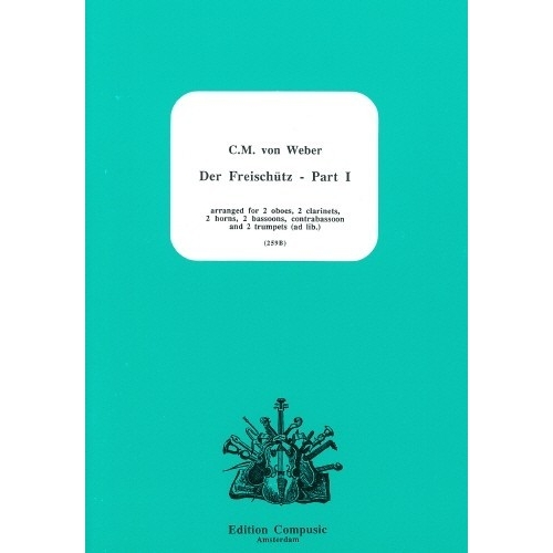 Weber, Carl Maria - Der...