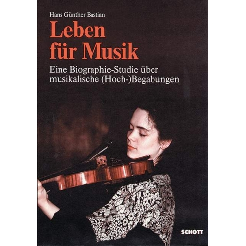 Bastian, Hans Guenther -...