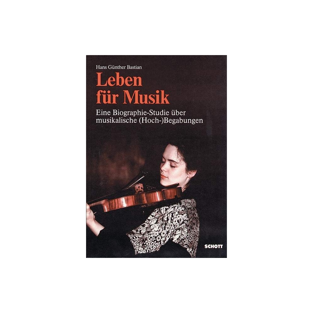 Bastian, Hans Guenther - Leben für Musik 