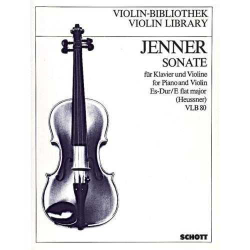 Jenner, Cornelius Uwe...