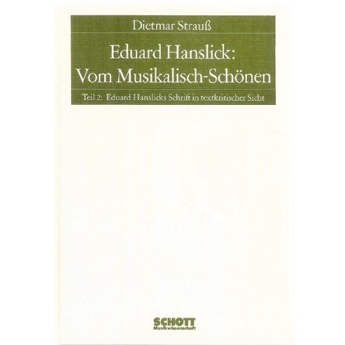 Strauß, Dietmar - Eduard...