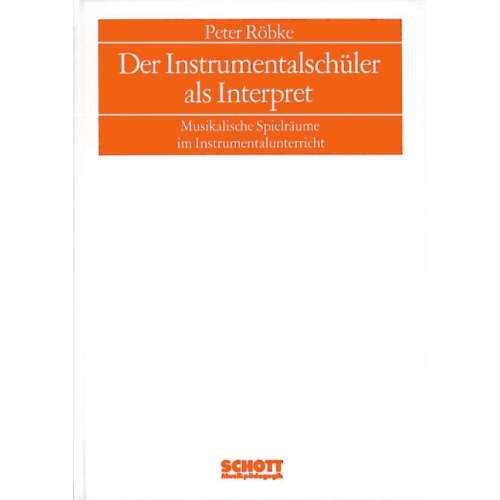 Roebke, Peter - Der...