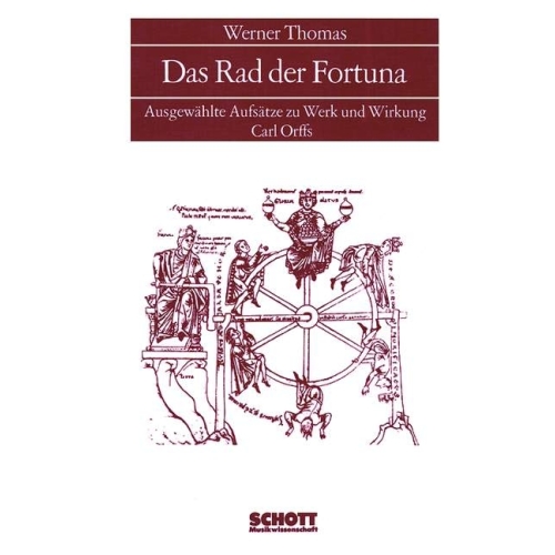 Thomas, Werner - Das Rad...