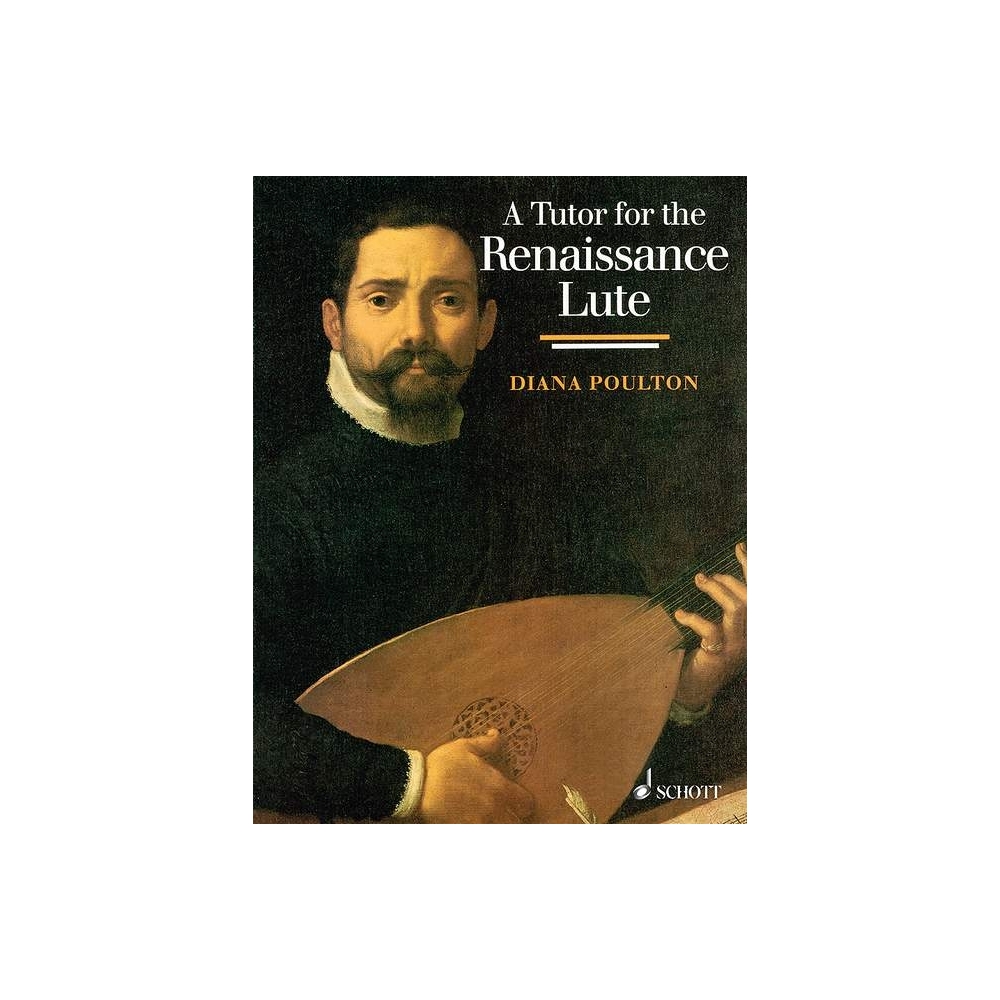 A Tutor for the Renaissance Lute