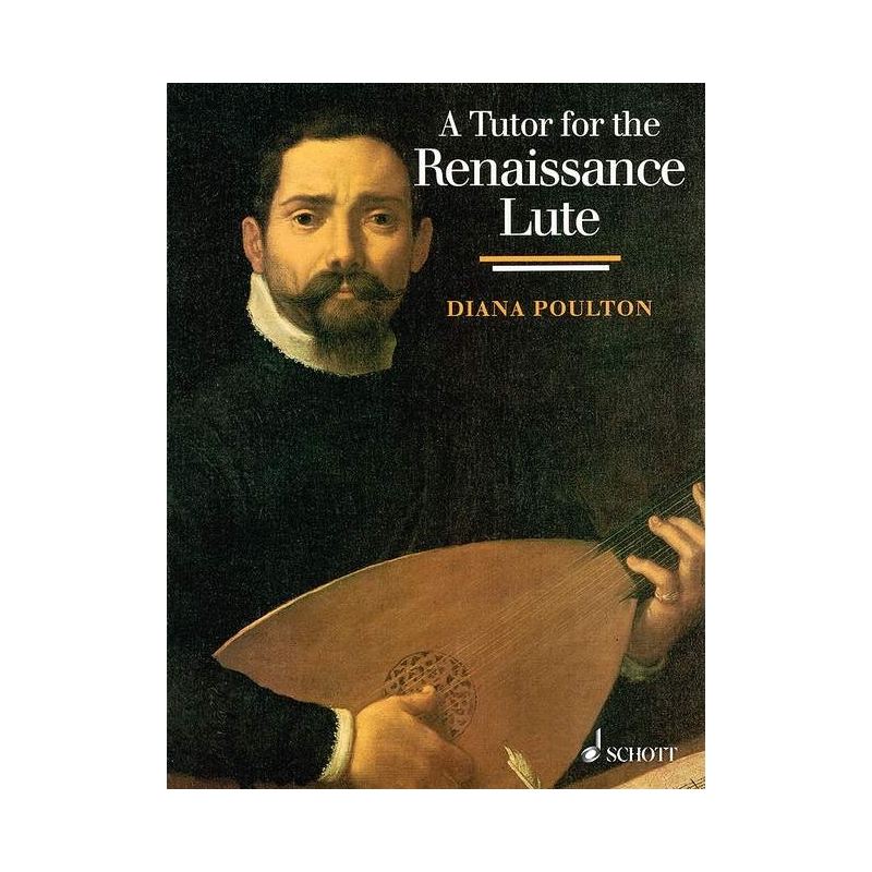 A Tutor for the Renaissance Lute