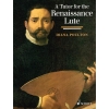 Poulton, Diana - A Tutor for the Renaissance Lute 