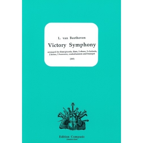 Beethoven, Ludwig - Victory...