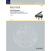 Bach & Reutter - Variations op. 15 