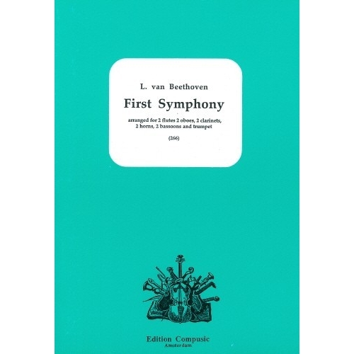 Beethoven, Ludwig -...