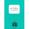 Beethoven, Ludwig - Symphonie 01