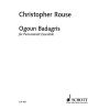 Rouse, Christopher - Ogoun Badagris 