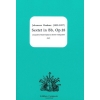 Brahms, Johannes - Sextet In B Flat Op.18