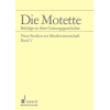 Die Motette Vol. 5