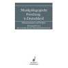 Musikpädagogische Forschung in Deutschland 