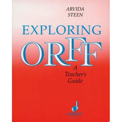 Steen, Arvida - Exploring...