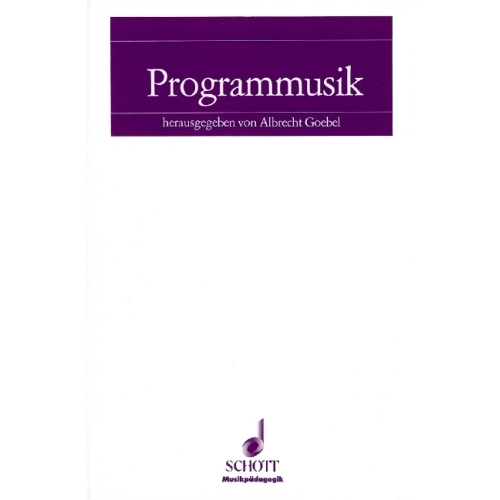 Programmmusik 