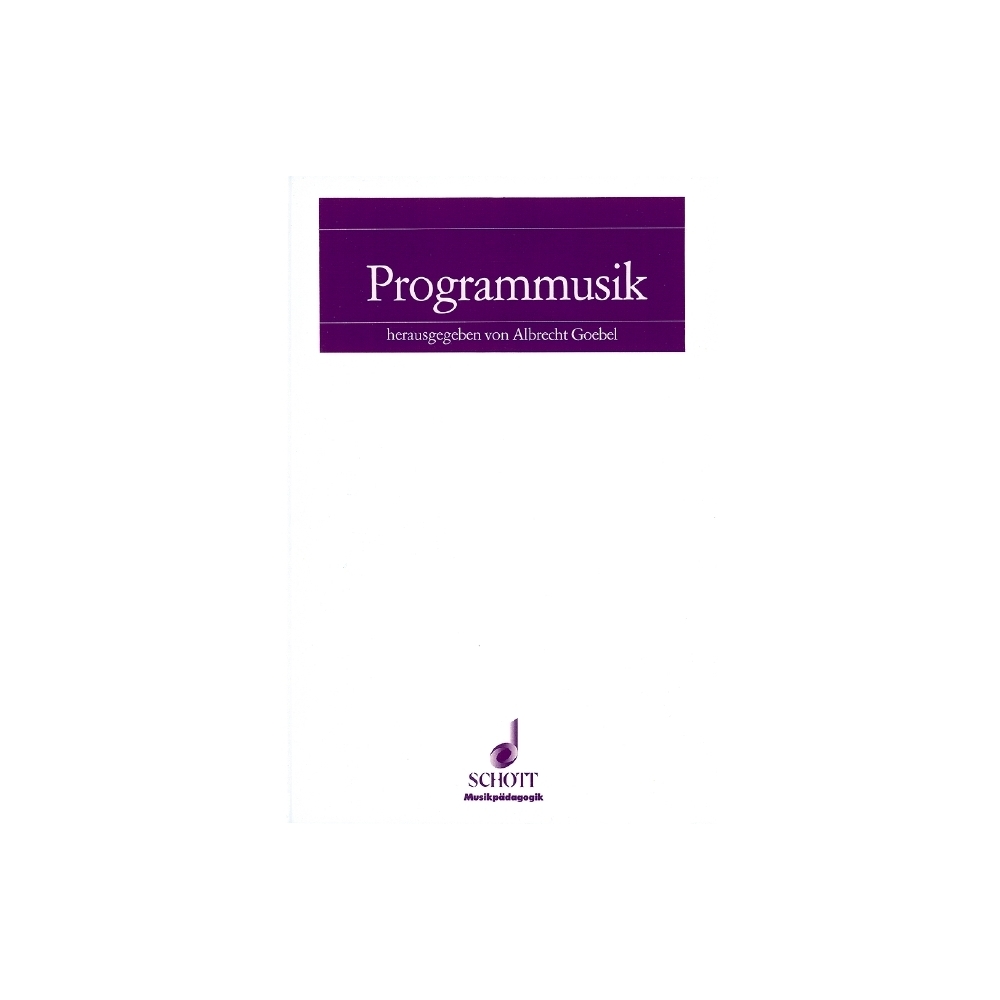 Programmmusik 