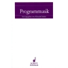 Programmmusik 