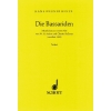 Henze, Hans Werner - The Bassarids 