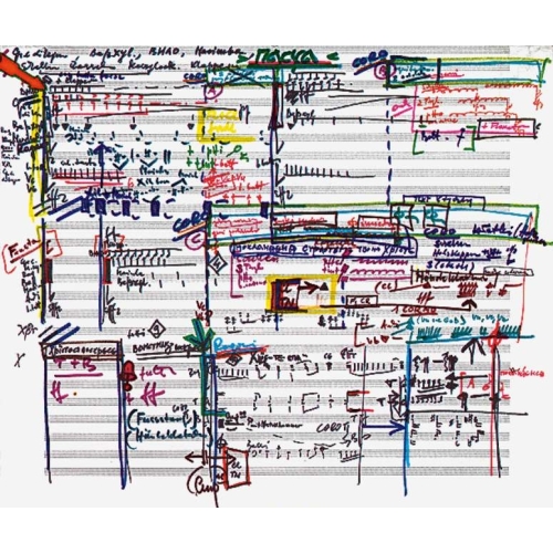Penderecki, Krzysztof -...