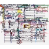 Penderecki, Krzysztof - Skizzenmappe 