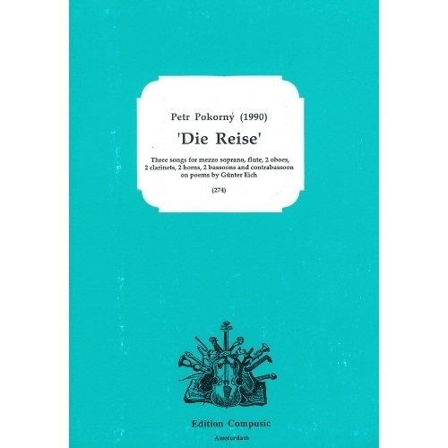 Pokorny, P. - Reise,De