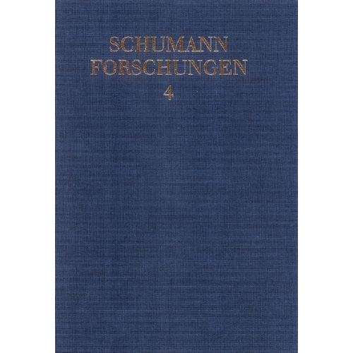 Schumann und seine Dichter...